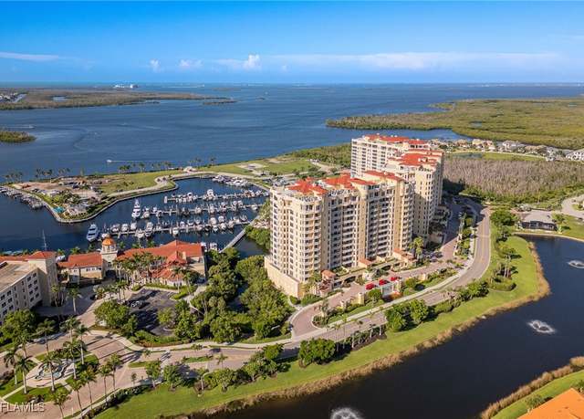 Property at 6081 Silver King Blvd #701, Cape Coral, FL 33914, 3 beds, 3.5 baths