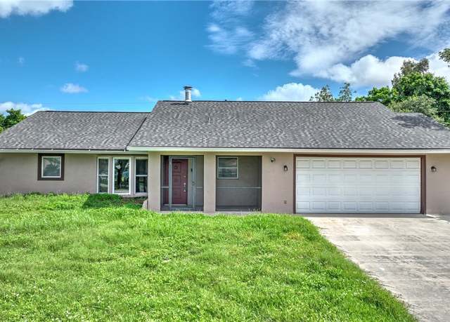 Property at 1425 SE 25th Ln, Cape Coral, FL 33904, 3 beds, 2 baths