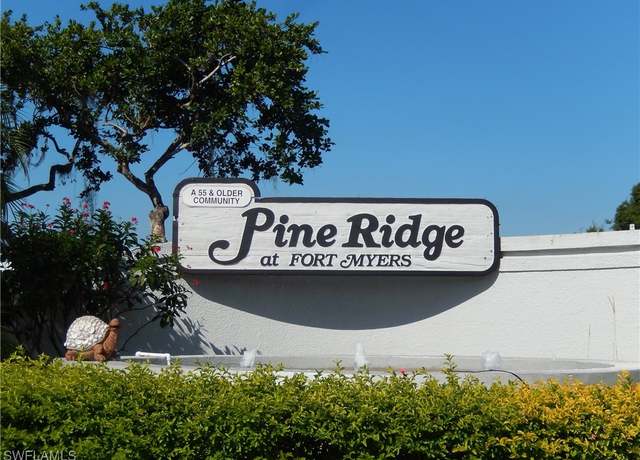 Property at 4721 Lakeside Club Blvd #3, Fort Myers, FL 33905, 2 beds, 2 baths