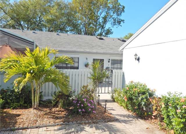 Property at 4721 Lakeside Club Blvd #3, Fort Myers, FL 33905, 2 beds, 2 baths