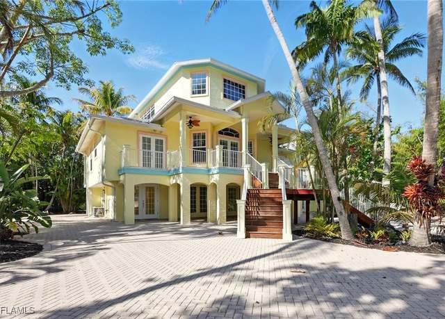 Property at 5697 Bay Point Rd, Bokeelia, FL 33922, 5 beds, 3 baths