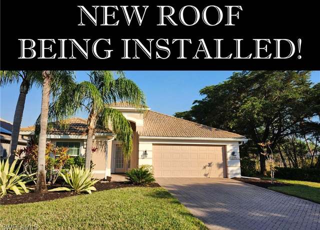 Property at 9159 Shadow Glen Way, Fort Myers, FL 33913, 2 beds, 2 baths