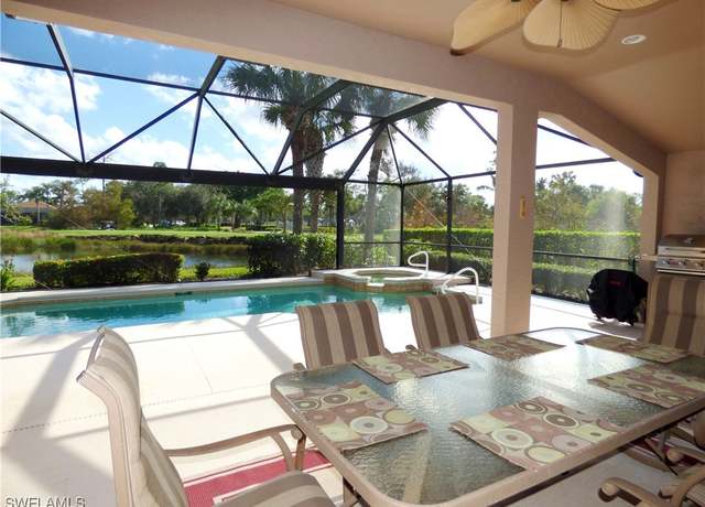 Property at 9159 Shadow Glen Way, Fort Myers, FL 33913, 2 beds, 2 baths