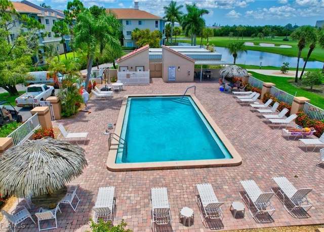 Property at 7406 Lake Breeze Dr #119, Fort Myers, FL 33907, 2 beds, 2 baths