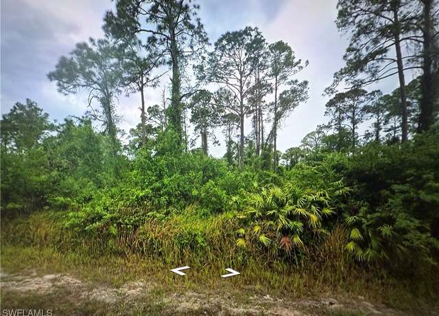 Property at 1203 James Ave, Lehigh Acres, FL 33972