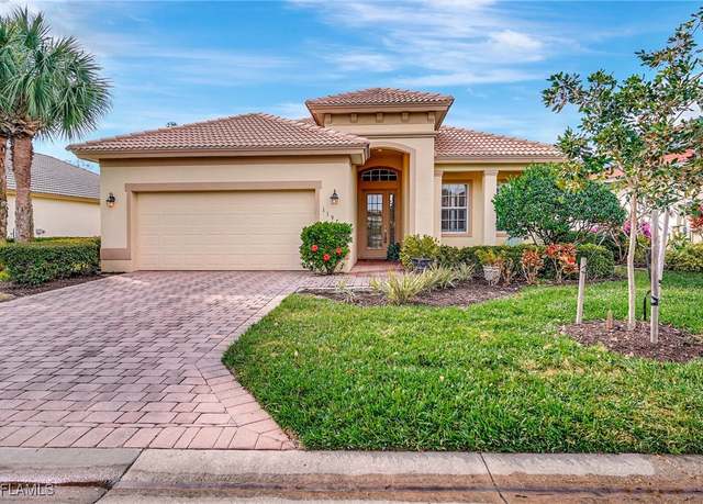 Property at 11970 Bramble Cove Dr, Fort Myers, FL 33905, 3 beds, 3 baths