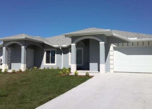 Property at 4544-4546 26th St SW, Lehigh Acres, FL 33973, 6 beds, 4 baths