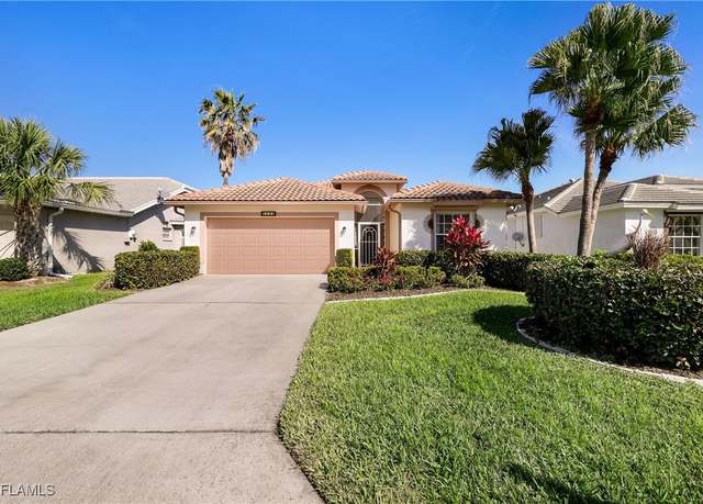 Property at 8141 Breton Cir, Fort Myers, FL 33912, 2 beds, 2 baths