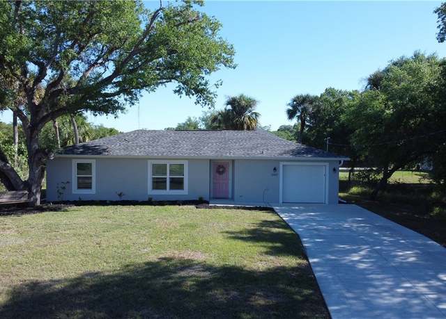Property at 1047 Jabara Ln, Labelle, FL 33935, 3 beds, 2 baths
