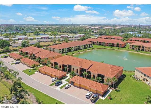 Property at 13730 Julias Way #726, Fort Myers, FL 33919, 2 beds, 2 baths