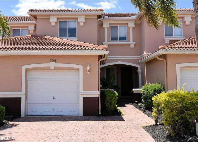 Property at 17562 Cherry Ridge Ln, Fort Myers, FL 33967, 3 beds, 2.5 baths