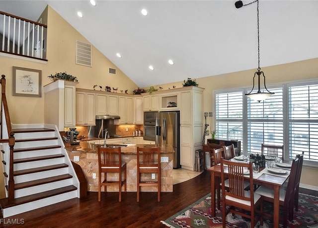 Property at 7233 Hendry Creek Dr, Fort Myers, FL 33908, 4 beds, 3 baths