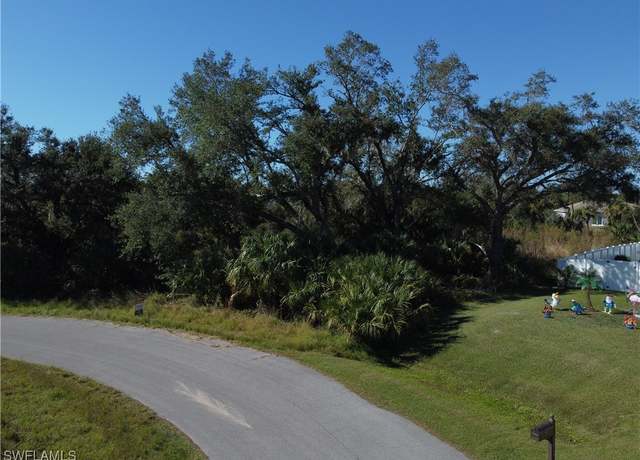 Property at Ansley Rd, North Port, FL 34288