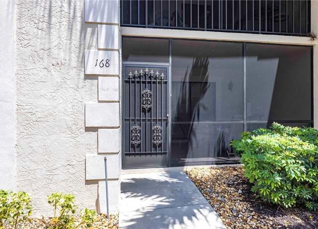 Property at 16351 Kelly Woods Dr #168, Fort Myers, FL 33908, 2 beds, 2 baths