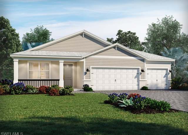 Property at 16421 Seven Lakes Ave, Punta Gorda, FL 33982, 4 beds, 2.5 baths
