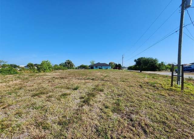 Property at 2210 NE 22nd Ave, Cape Coral, FL 33909