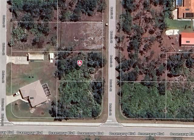 Property at 7247 Batavia St, Englewood, FL 34224