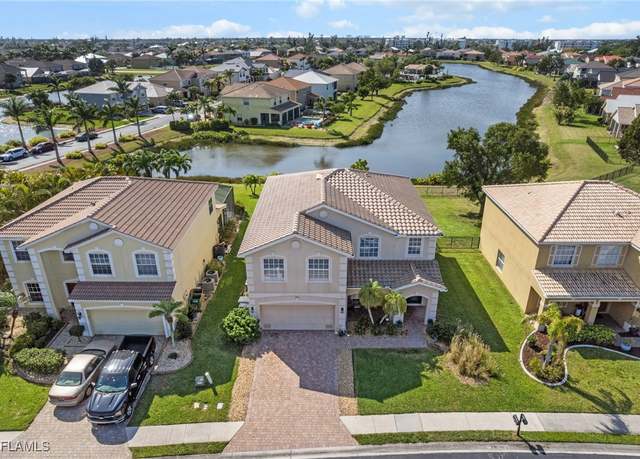 Property at 2088 Cape Heather Cir, Cape Coral, FL 33991, 4 beds, 3 baths