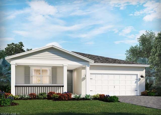 Property at 16486 Seven Lakes Ave, Punta Gorda, FL 33982, 4 beds, 2.5 baths