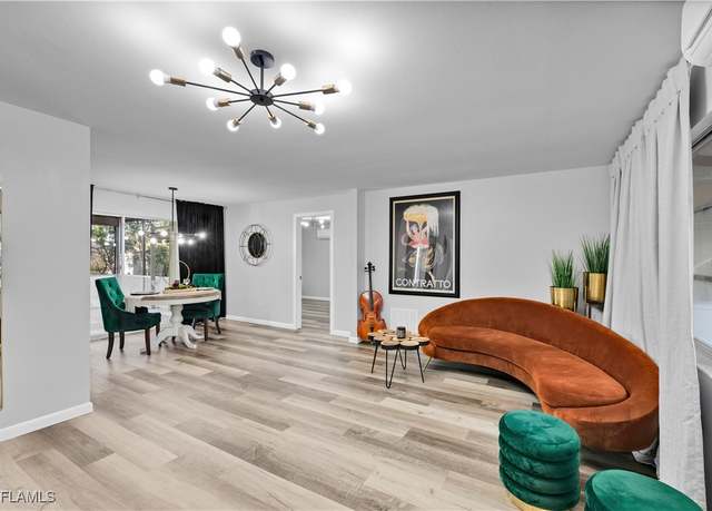 Property at 2362 Harvard Ave, Fort Myers, FL 33907, 2 beds, 2 baths