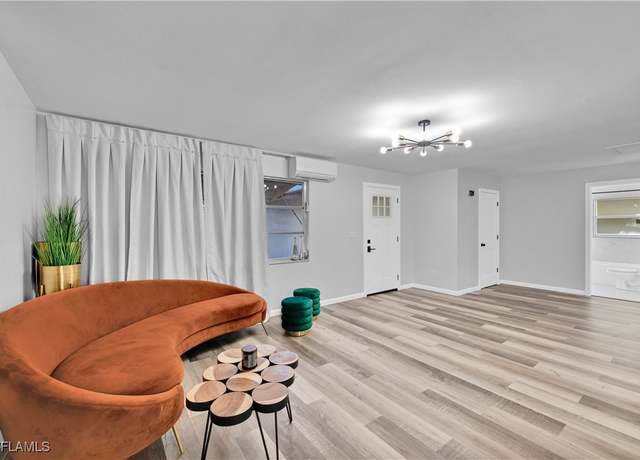 Property at 2362 Harvard Ave, Fort Myers, FL 33907, 2 beds, 2 baths