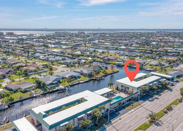 Property at 3905 Del Prado Blvd S Unit D-101, Cape Coral, FL 33904, 3 beds, 2 baths