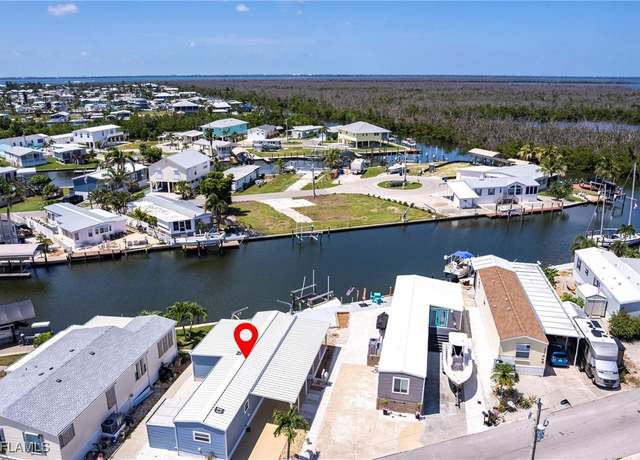Property at 3913 Dewberry Ln, St James City, FL 33956, 2 beds, 2 baths
