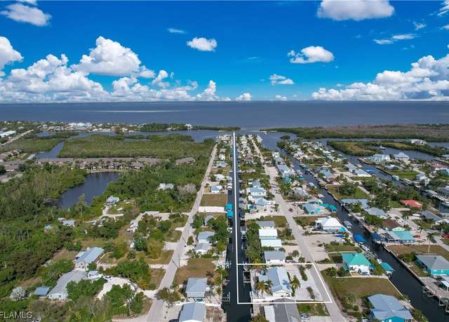 Property at 16091/093 Porto Bello St, Bokeelia, FL 33922, 4 beds, 3 baths