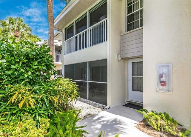 Property at 4251 Lake Forest Dr #213, Bonita Springs, FL 34134, 2 beds, 2 baths