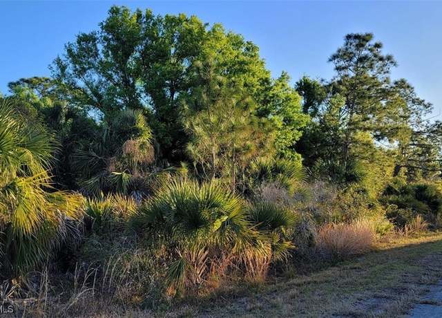 Property at 1 Burdekin St St, North Port, FL 34288
