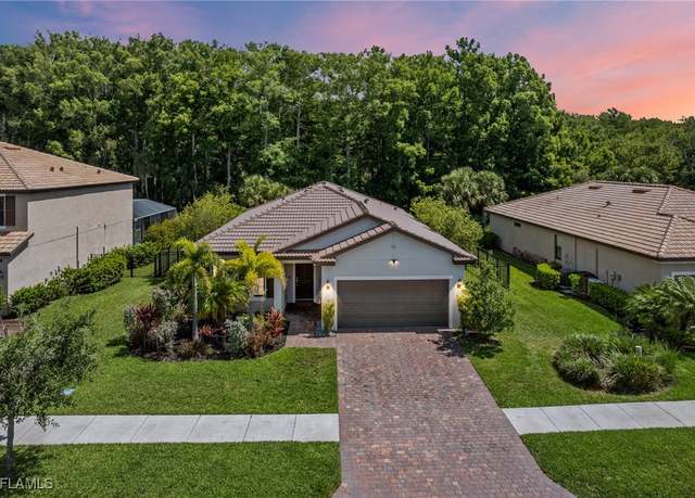 Property at 3336 Hampton Blvd, Alva, FL 33920, 3 beds, 2 baths
