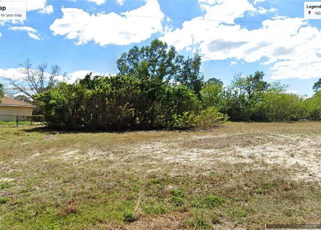 Property at 1902 NE 44th Ter, Cape Coral, FL 33909
