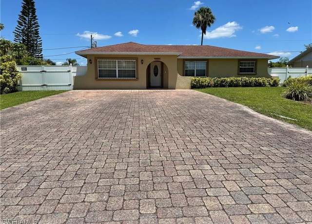 Property at 2922 50th St SW, Naples, FL 34116, 3 beds, 2 baths