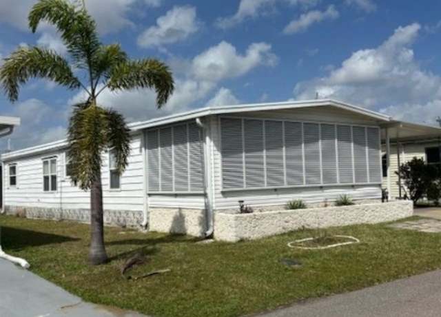 Property at 14721 Constitution Way, North Fort Myers, FL 33917, 2 beds, 2 baths