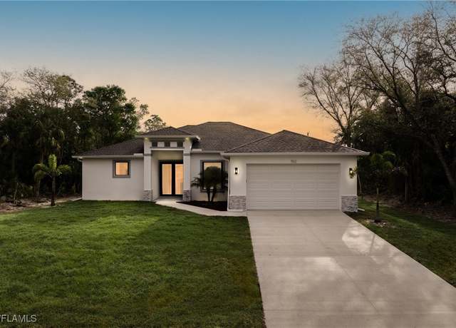 Property at 502 Thompson Ave, Lehigh Acres, FL 33972, 3 beds, 2.5 baths