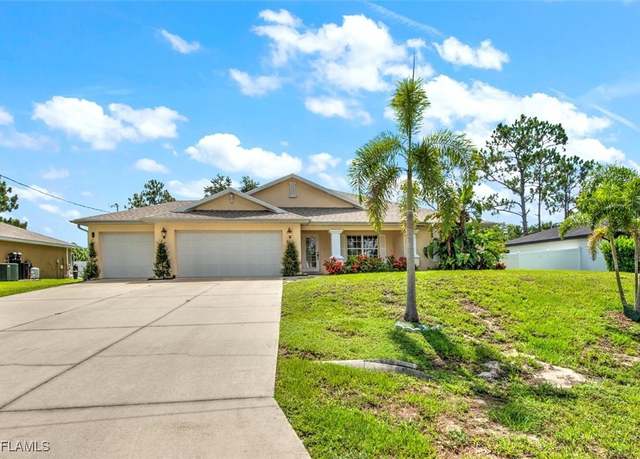 Property at 900 Angelo Ave, Lehigh Acres, FL 33971, 3 beds, 2 baths