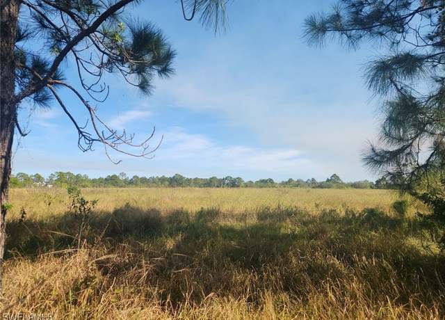 Property at 13532 Dancy Ave, Clewiston, FL 33440