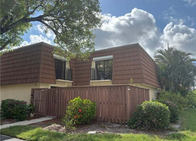 Property at 5245 Cedarbend Dr #4, Fort Myers, FL 33919, 2 beds, 2 baths