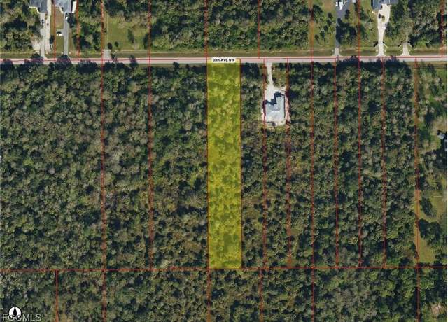 Property at 35th Ave NW, Naples, FL 34120