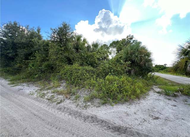 Property at 3101 66th St W, Lehigh Acres, FL 33971