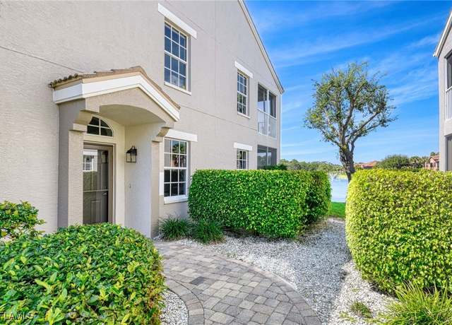 Property at 5701 Heron Ln #704, Naples, FL 34110, 3 beds, 2 baths