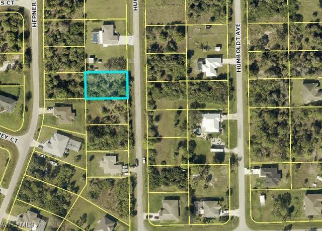 Property at 6145 Hughes Ave, Fort Myers, FL 33905