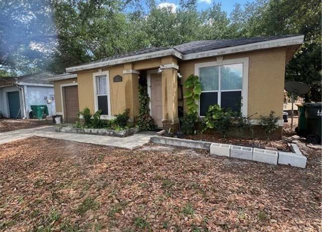 Property at 2747 Eden Ave, Immokalee, FL 34142, 3 beds, 1 bath