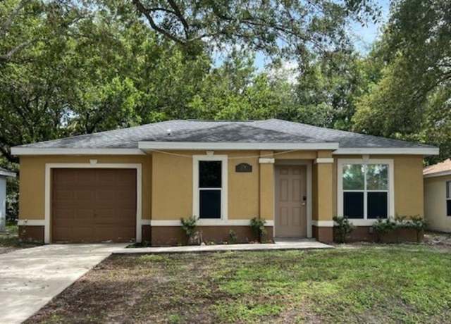Property at 2747 Eden Ave, Immokalee, FL 34142, 3 beds, 1 bath