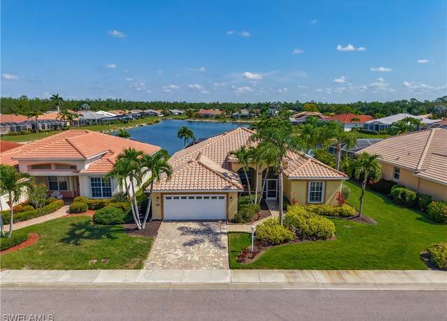 Property at 20710 Mystic Way, North Fort Myers, FL 33917, 2 beds, 2 baths