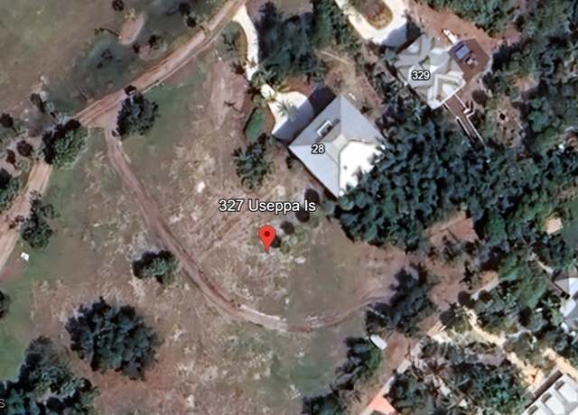 Property at 327 Useppa Is, Captiva, FL 33924