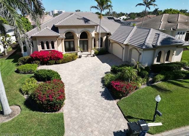 Property at 14561 Dory Ln, Fort Myers, FL 33908, 4 beds, 4.5 baths