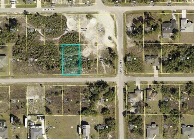 Property at 2604 42nd St SW, Lehigh Acres, FL 33976