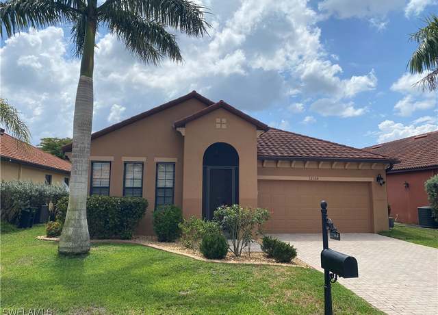 Property at 12168 Country Day Cir, Fort Myers, FL 33913, 3 beds, 2 baths