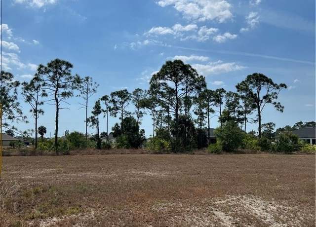 Property at 2836 NW 22nd Ave, Cape Coral, FL 33993